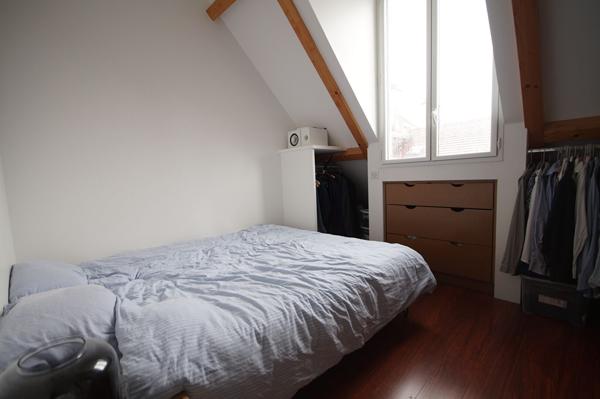 appartement MAISONS-LAFFITTE - 3 pièce(s) - 42,03 m2 , Maisons laffitte