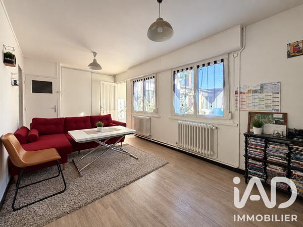 Maison à vendre 4 pièces 85,5 m² Péronne