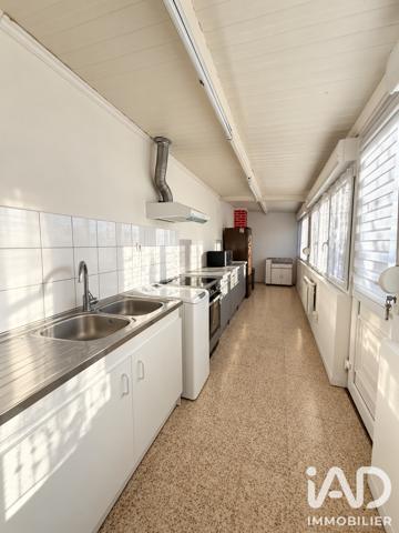 Maison à vendre 4 pièces 85,5 m² Péronne