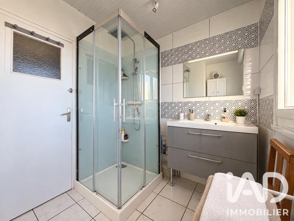 Maison à vendre 4 pièces 85,5 m² Péronne