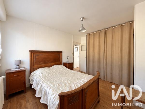 Maison à vendre 4 pièces 85,5 m² Péronne