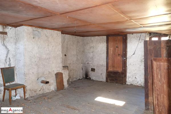 Maison à NAVES, 19460 - 3 pièces 110m²