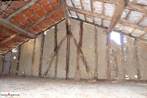 Maison à NAVES, 19460 - 3 pièces 110m²