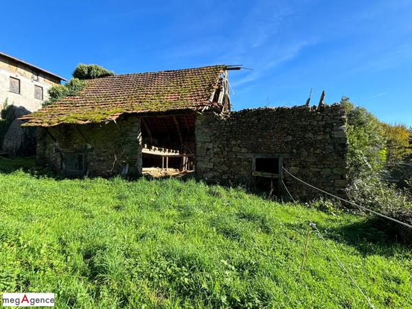 Maison à NAVES, 19460 - 3 pièces 110m²