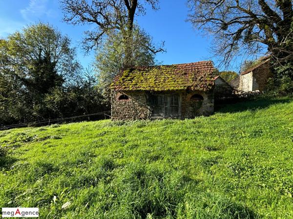 Maison à NAVES, 19460 - 3 pièces 110m²