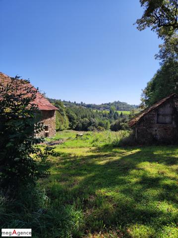Maison à NAVES, 19460 - 3 pièces 110m²