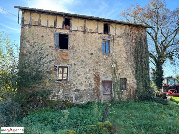 Maison à NAVES, 19460 - 3 pièces 110m²