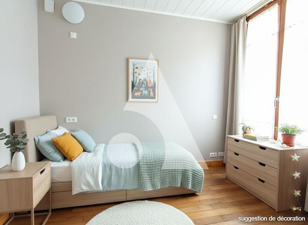 Maison 6 pièces 110 m2