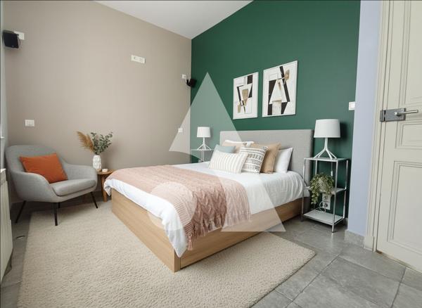 Maison 6 pièces 110 m2