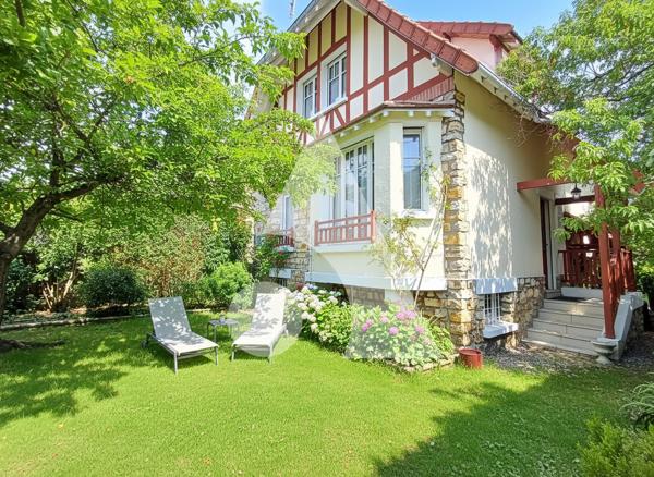 Maison 6 pièces 110 m2