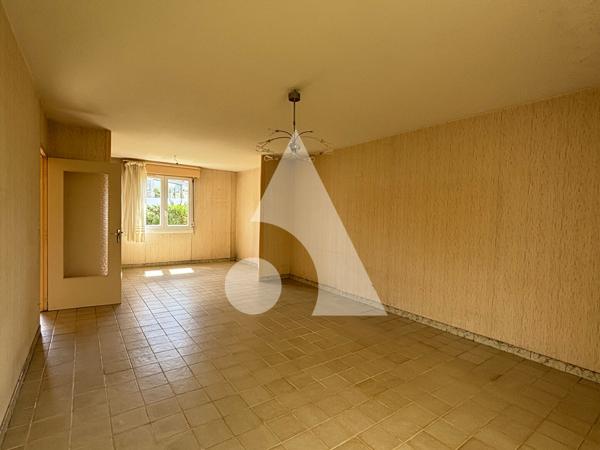 Maison 4 pièces 99 m2