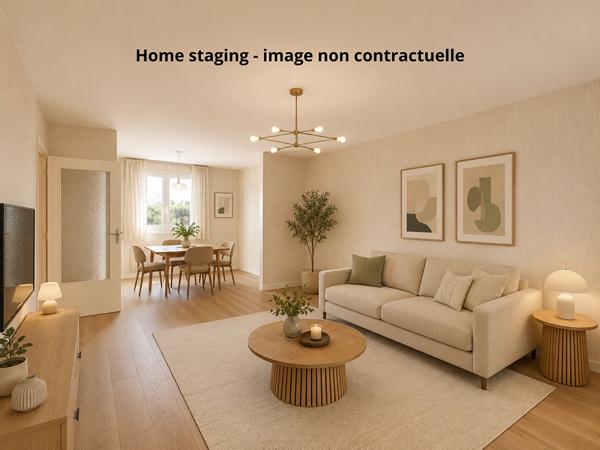 Maison 4 pièces 99 m2