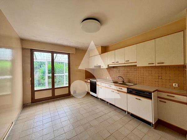 Maison 4 pièces 99 m2