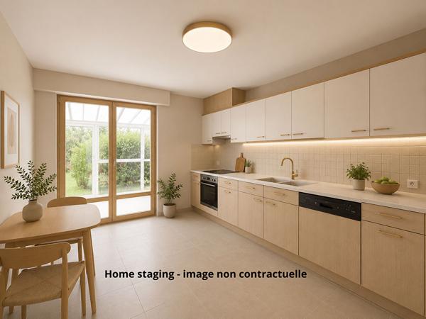 Maison 4 pièces 99 m2