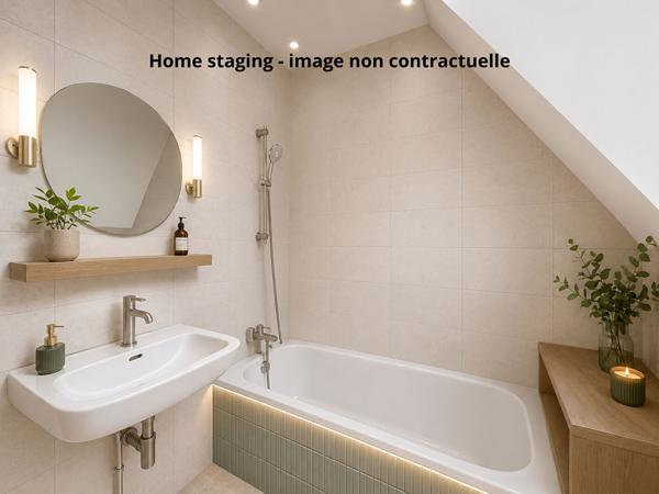 Maison 4 pièces 99 m2