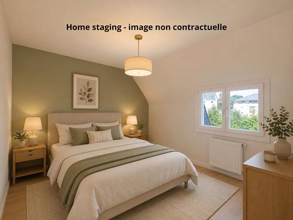 Maison 4 pièces 99 m2