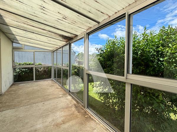 Maison 4 pièces 99 m2