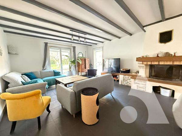 Maison 5 pièces 127 m2