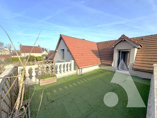 Maison 5 pièces 127 m2