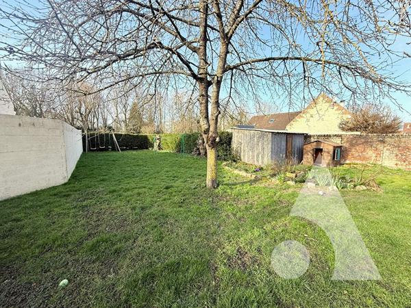 Maison 5 pièces 127 m2