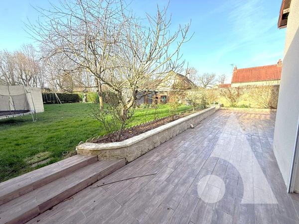 Maison 5 pièces 127 m2