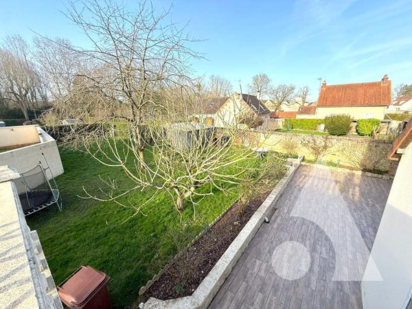 Maison 5 pièces 127 m2