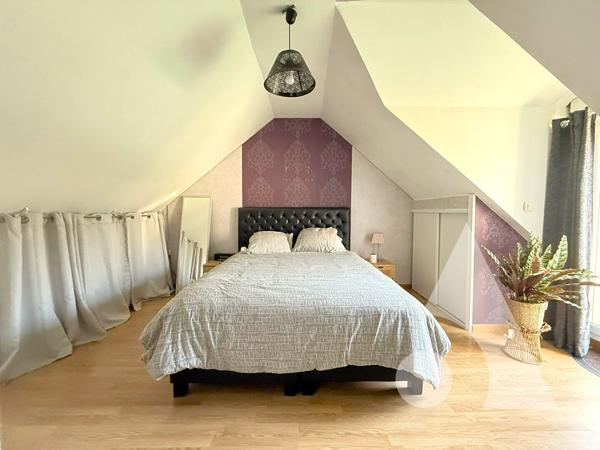 Maison 5 pièces 127 m2