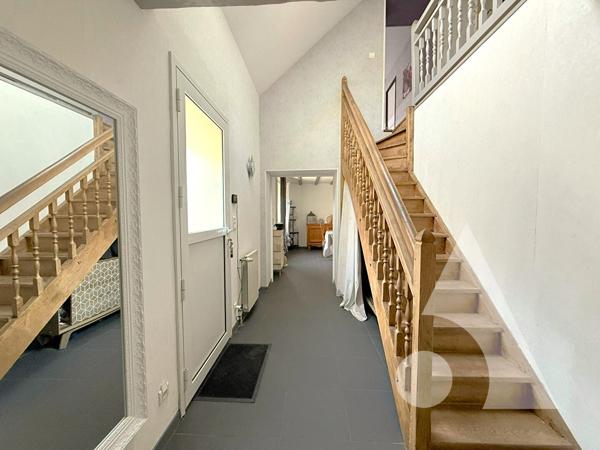 Maison 5 pièces 127 m2