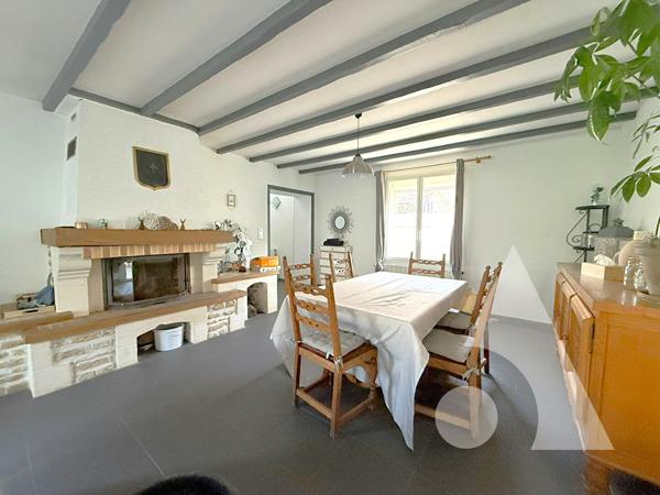 Maison 5 pièces 127 m2
