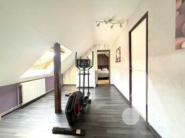 Maison 5 pièces 127 m2