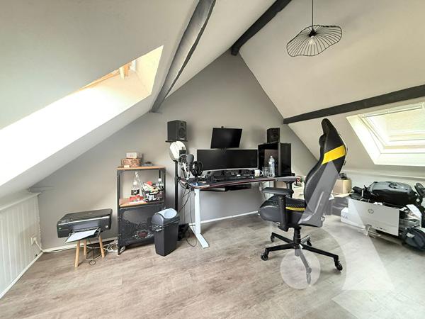 Maison 5 pièces 127 m2