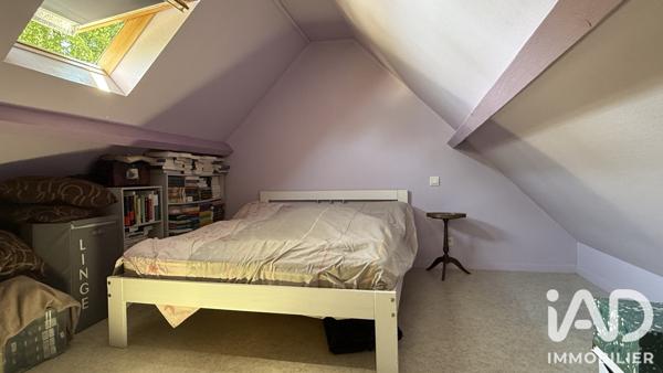 Maison à vendre 2 pièces 42 m² Nazelles-Négron