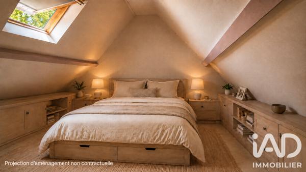 Maison à vendre 2 pièces 42 m² Nazelles-Négron