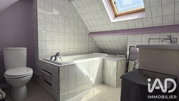 Maison à vendre 2 pièces 42 m² Nazelles-Négron