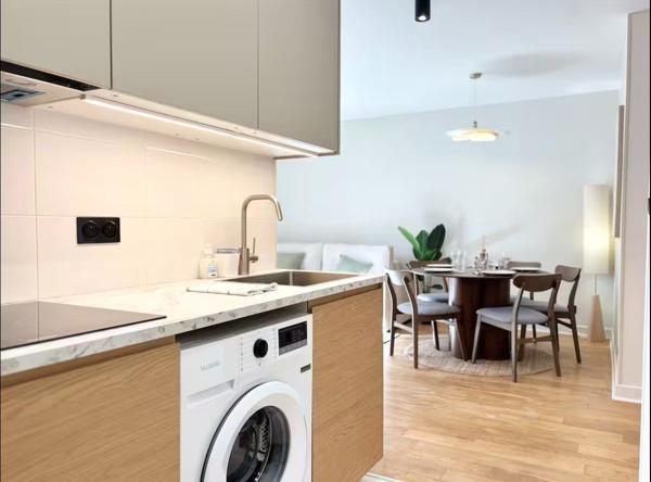 Vente Appartement de luxe Le Touquet-Paris-Plage 3 Pièces 47 m²