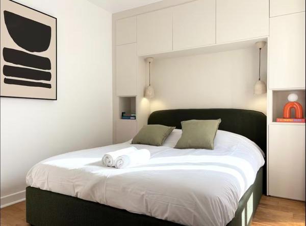 Vente Appartement de luxe Le Touquet-Paris-Plage 3 Pièces 47 m²