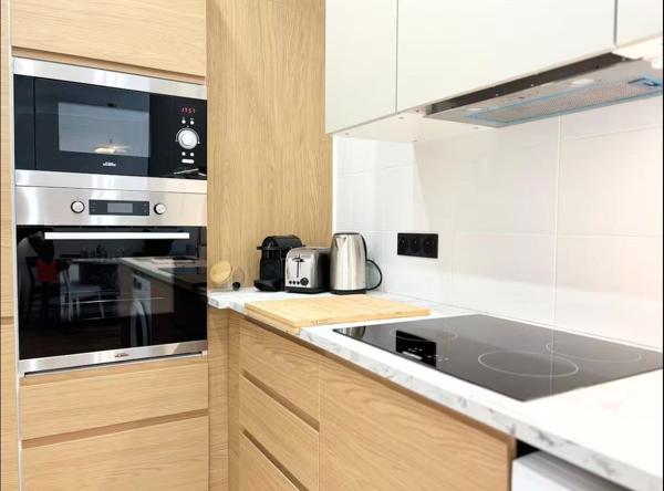 Vente Appartement de luxe Le Touquet-Paris-Plage 3 Pièces 47 m²