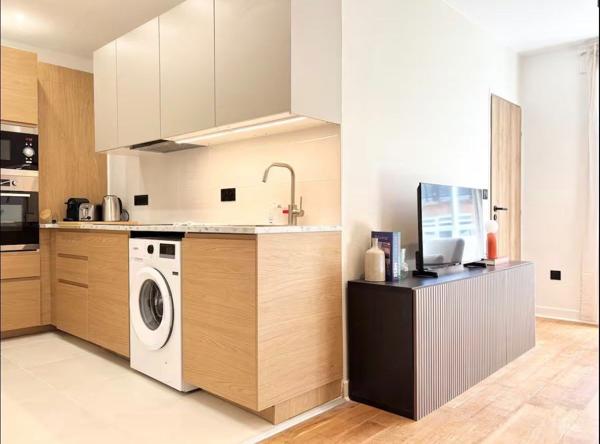 Vente Appartement de luxe Le Touquet-Paris-Plage 3 Pièces 47 m²