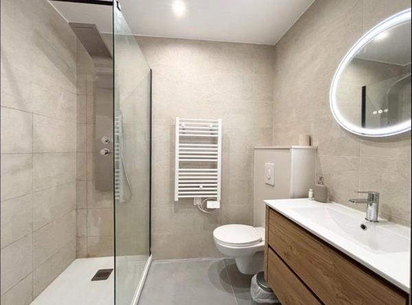 Vente Appartement de luxe Le Touquet-Paris-Plage 3 Pièces 47 m²