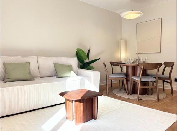 Vente Appartement de luxe Le Touquet-Paris-Plage 3 Pièces 47 m²