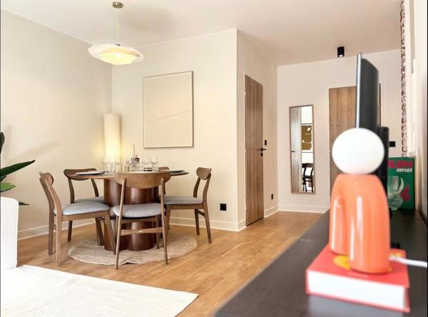 Vente Appartement de luxe Le Touquet-Paris-Plage 3 Pièces 47 m²