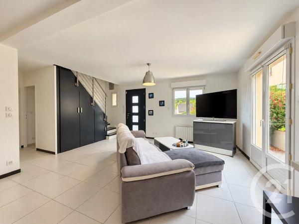 Maison à vendre  6 pièces - 120 m 2   DIVES SUR MER  - 14