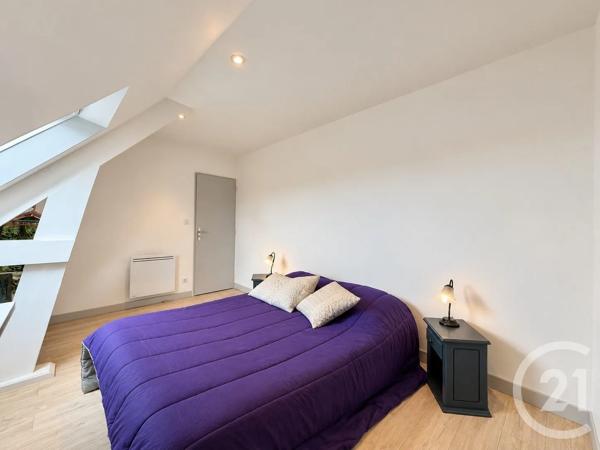 Maison à vendre  6 pièces - 120 m 2   DIVES SUR MER  - 14