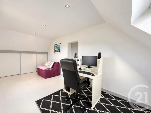 Maison à vendre  6 pièces - 120 m 2   DIVES SUR MER  - 14