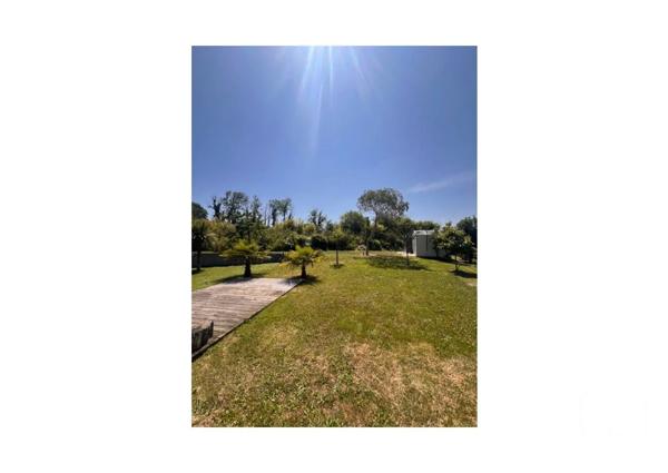 Maison à vendre  6 pièces - 120 m 2   DIVES SUR MER  - 14