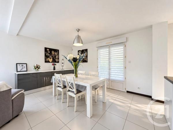 Maison à vendre  6 pièces - 120 m 2   DIVES SUR MER  - 14