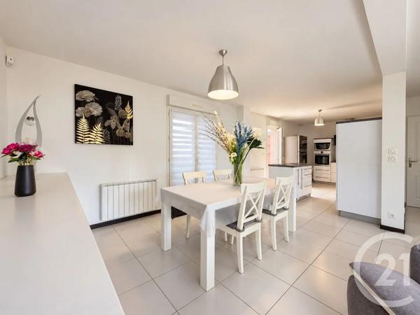 Maison à vendre  6 pièces - 120 m 2   DIVES SUR MER  - 14