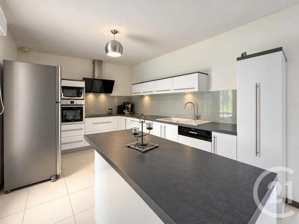 Maison à vendre  6 pièces - 120 m 2   DIVES SUR MER  - 14