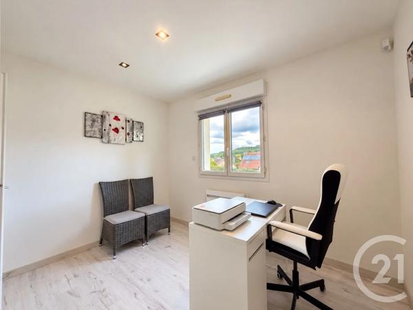 Maison à vendre  6 pièces - 120 m 2   DIVES SUR MER  - 14