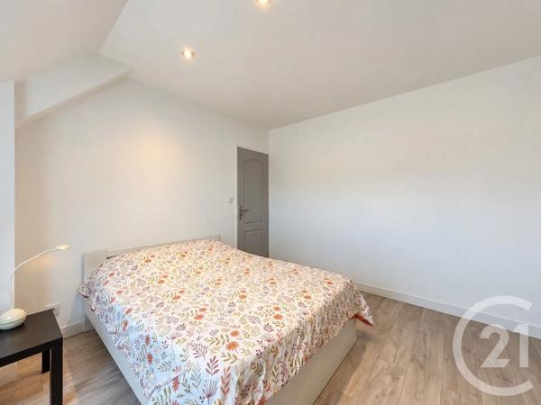 Maison à vendre  6 pièces - 120 m 2   DIVES SUR MER  - 14